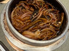 -湖影中餐厅·南京金茂威斯汀大酒店