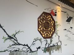 -食悦江南·淮扬菜·烤鸭(亚运村·惠新店)