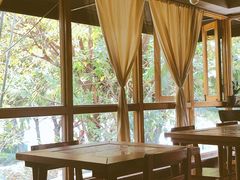 -时光花园(白鹭洲店)