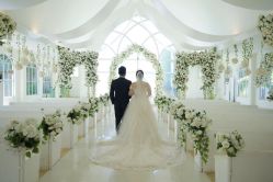 -金夫人婚纱摄影(华南店)