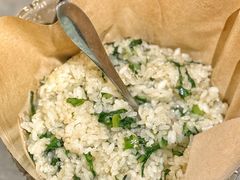 上海菜饭-洪齐林老镇