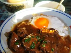 -憶廟街 X 沙角邨(太古城店)