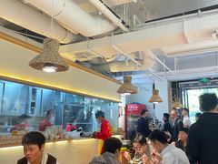 -长乐川式面馆·现炒浇头(石门二路店)