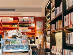 -思南书局(复兴中路店)