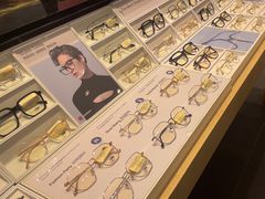 -LOHO眼镜(九亭金地广场店)