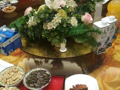 -余姚酒楼(南雷公寓店)