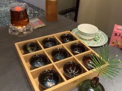 -南里山房·新淮扬菜(徐汇万科店)