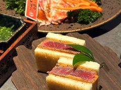 -板前十胜·和牛烧肉专门店(北京总店)