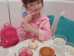 -PAUL LAFAYET 法式甜品(港汇广场店)