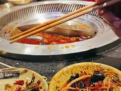 -唇辣号重庆老火锅(燕郊鑫乐汇店)