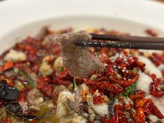 -邱大妈水煮(龙山店)