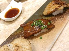 鹅肝寿司-东京屋(武定路店)