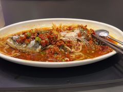 -沪华海鲜大酒楼(南汇店)