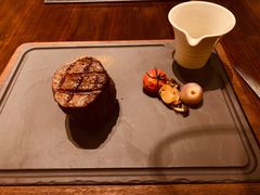 -恰餐厅及酒吧 CHAR Bar & Grill (北京丽都皇冠假日店)