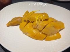 -锦府园·新台州菜(合生汇店)