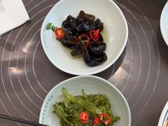 -康师傅私房牛肉面(马泉营奥莱店)