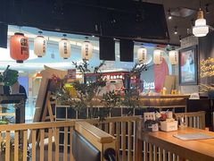 -雷门拉面·现熬骨汤(凯德来福士店)