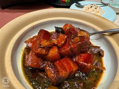 -久宴·天目湖大鱼头(恐龙园店)