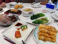 -胜记酒家·风味线(南山花园城店)