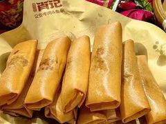 -肖记公安牛肉鱼杂馆·省级非物质文化遗产(三角路直营店)