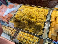 -詹记桃酥(包河万达店)