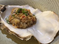 -松临·铁板烧&Omakase(神农店)