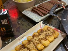 -椒香城门口老火锅(虎门店)