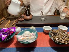 -邈墨茶馆(凤起路店)