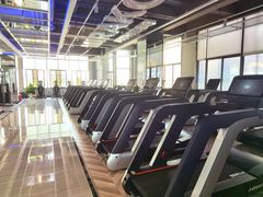 -奇迹健身·恒温游泳(金海首座店)