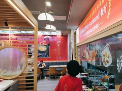 -大官米线(喜盈门范城店)