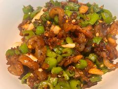 -俏九州·小炒黄牛肉(华润万象汇店)