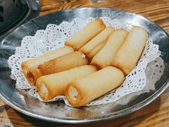 顺德炸奶-鹅来顺·顺德火焰醉鹅(天平架分店)