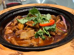 -恒记饭店·海鲜明档(淹城店)