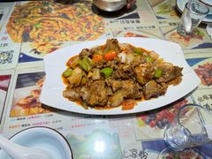 -乡间好味私家菜(总店)