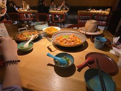 -吃饭皇帝大(解放西路店)