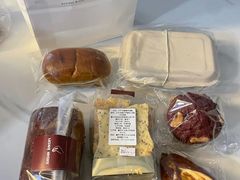 -佐敦面包铺·JORDAN BAKERY