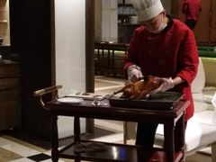 -同喜烤鸭店(光芒店)