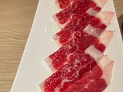 -京味斋·铜锅涮羊肉(牡丹大道店)