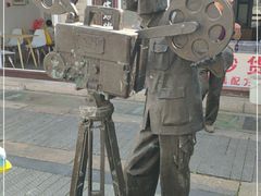 -衣裳街历史文化街区