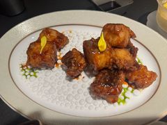 包公酥鱼-锦荟JINHUI·浙江小馆(上海荟聚店)