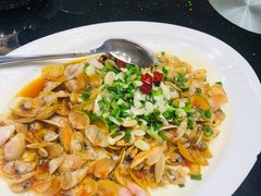 -好兄弟郭巨海鲜(天一阁店)