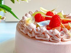 -积慕Cake(解放大道店)