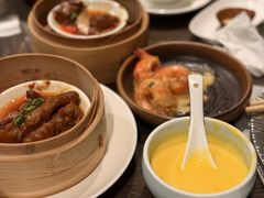 -万丽轩·粤菜(王府井金茂万丽酒店)