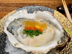 -桐寿司Sushi Tong