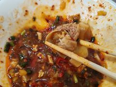 -小翔干面(西航店)