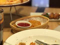 -必胜客(百联又一城店)