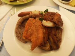 -马哥孛罗咖啡厅·Cafe Marco (厦门马哥孛罗东方大酒店)