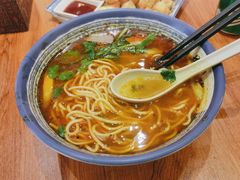 -美玲骨汤牛肉面(未来广场店)