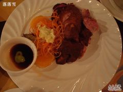 烤猪手-绿茵阁(体育西分店)