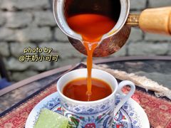-Turka土耳咖(五大道店)